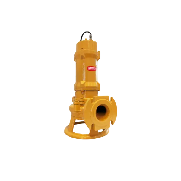 Bomba Submersa
