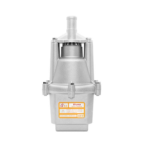 Bomba Submersa Sapo 650L 65mca 450W 3/4" 9.0 Bluma