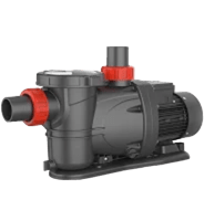 Bomba Para Piscina Lepono Xkp 405 1/3 HP Monofásico 220V com Pré-Filtro