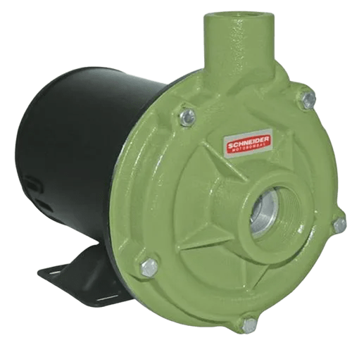 Bomba Centrífuga Monoestágio Schneider BC-92S 1C 3 HP Trifásico 220V/380V