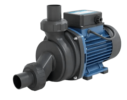 Bomba Hidromassagem Monofásico 1/2 HP WMBH-50H 220V CLAW