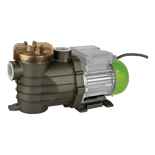 Bomba Para Piscina 1/3 HP Monofásico Eb Pool-250M 220V Eurobombas