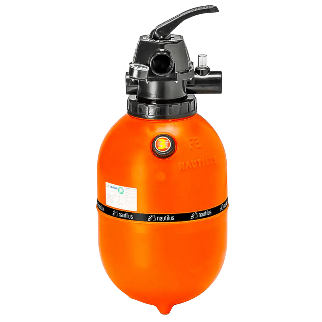 Filtro Nautilus F-350P