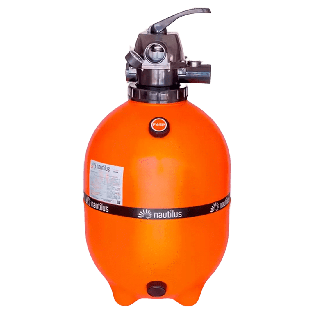 Filtro Nautilus F450p