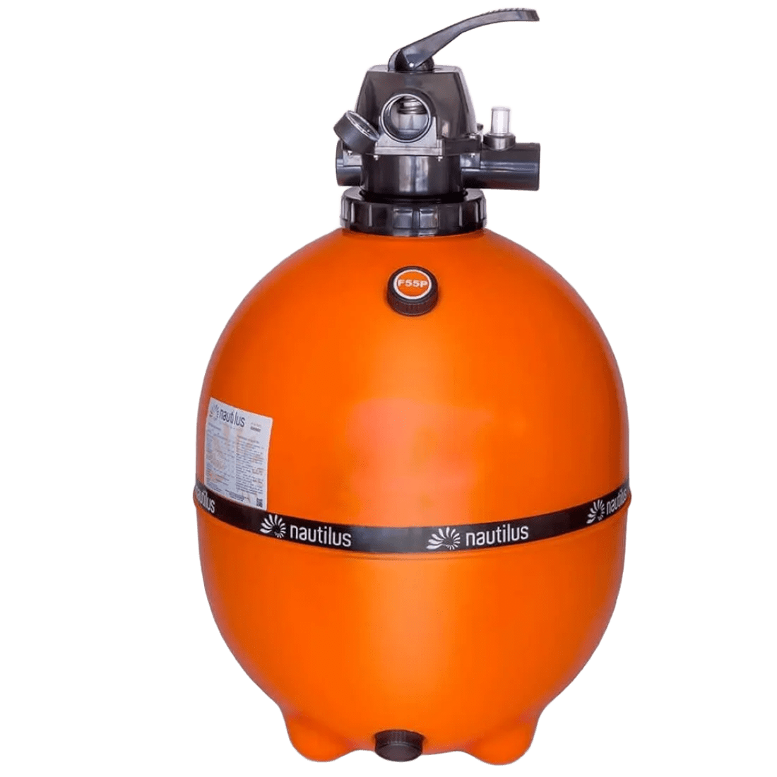 Filtro Nautilus F550P