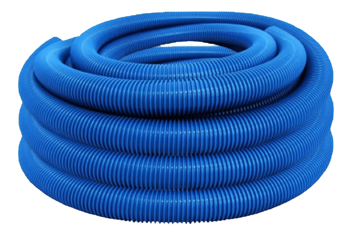 Mangueira Flutuante para limpeza de piscina