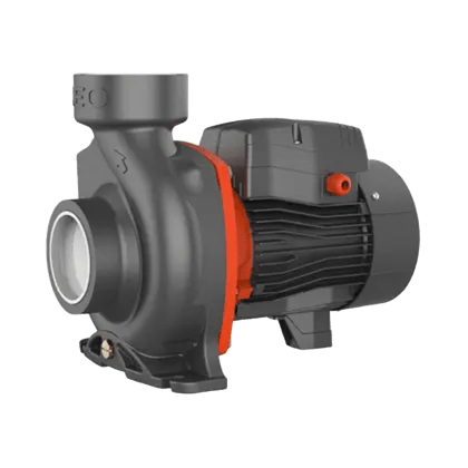 Bomba Centrífuga AC150B2 2 HP Trifásico 220/380V - Lepono