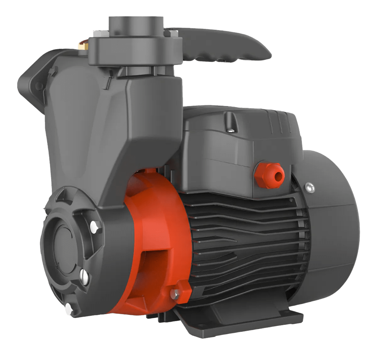 Bomba Periférica Autoaspirante APSM37 1/2 HP Lepono