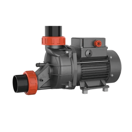 Bomba para Hidromassagem LSPA600 1/2 HP Monofásico Lepono