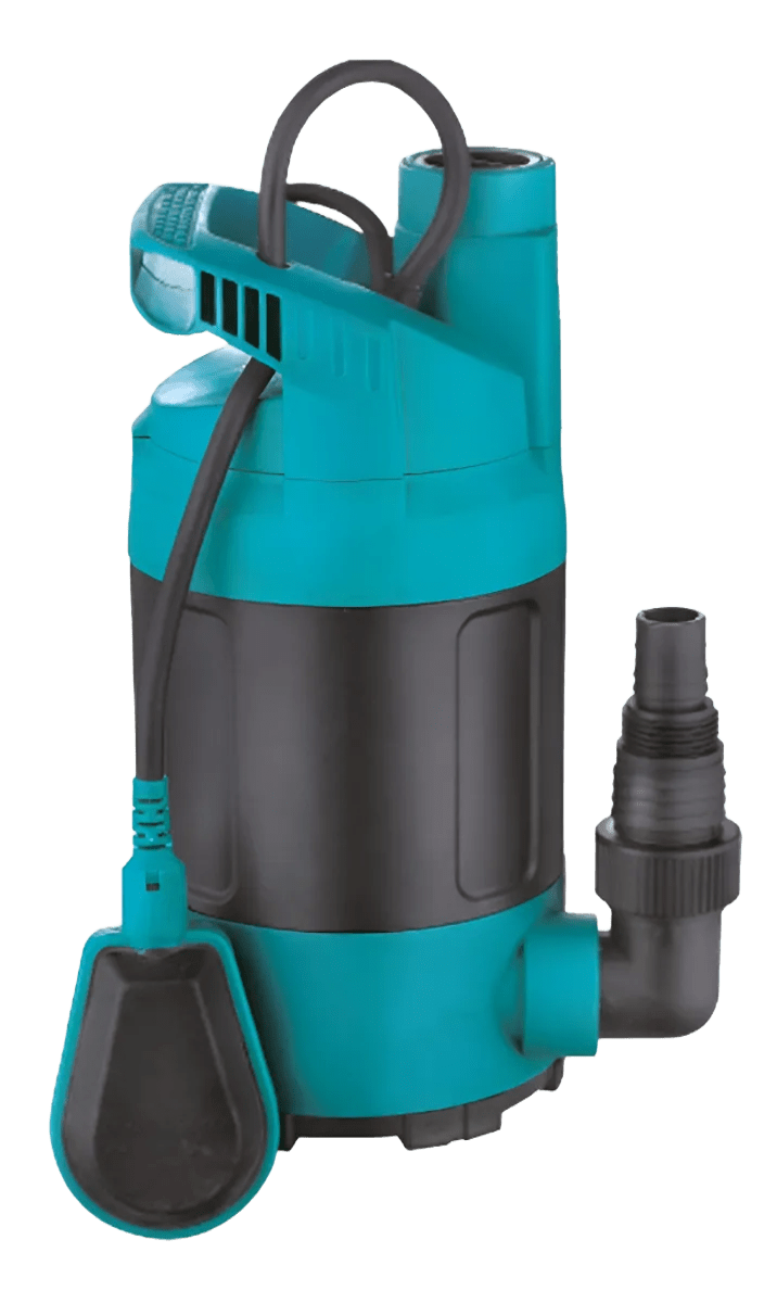 Bomba LKS-400P submersível 1/2 HP Lepono