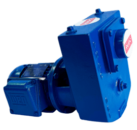 Bomba Auto Escorvante, Mono-Estágio, Monobloco RKM-RKB RUDC