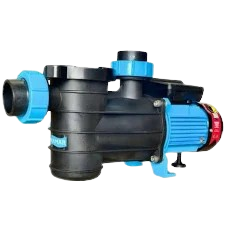 Bomba Sodramar BMCP-50 1/2CV 220V Piscinas Até 50 Mil Litros