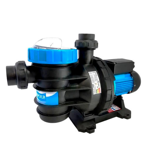 Bomba para Piscina Sodramar BMC-33 TU 1/3 CV 220V MONOFASICO