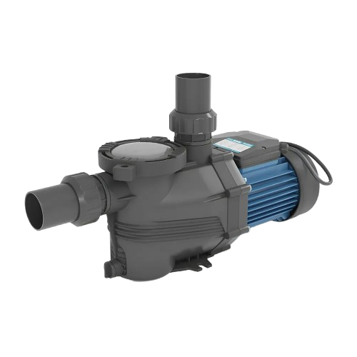 Bomba Para Piscina Claw WMBP-33H 1/3CV 220V Monofasico