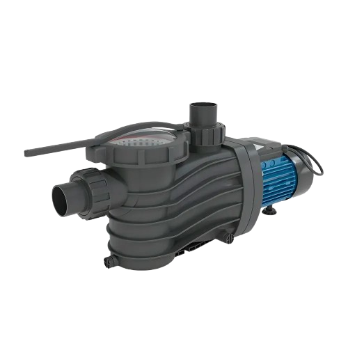 Bomba Para Piscina Claw WMBP-150H 1,5CV 220V Monofasico